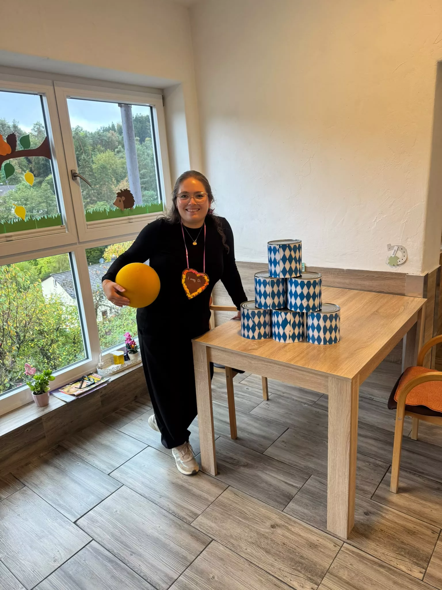 Oktoberfest  2026 im Seniorenheim Sonnenblick